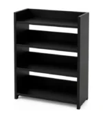4-Tier Open Shoe Rack - Image 4