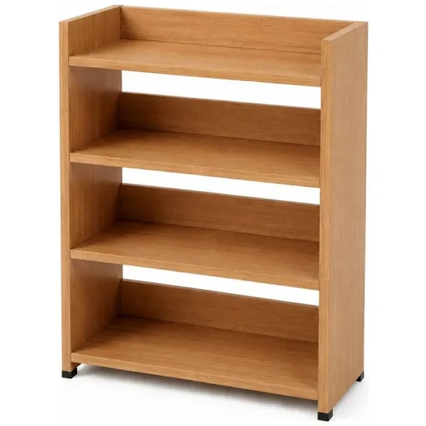 Open Shoe Rack