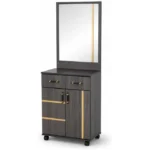 Vanity Dresser