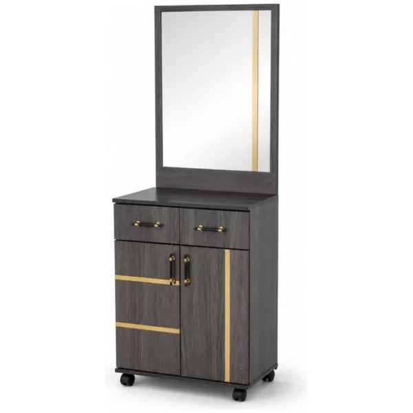 Vanity Dresser