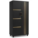 2-Door Wardrobe