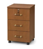 3-Drawer Chest