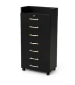 7-Drawer Tallboy Chest - Image 2