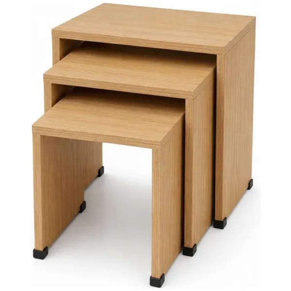 Nesting Tables Set