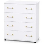 4-Drawer Chest