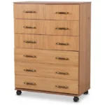 9-Drawer Dresser